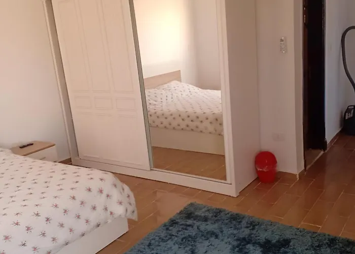 Maison De Repos