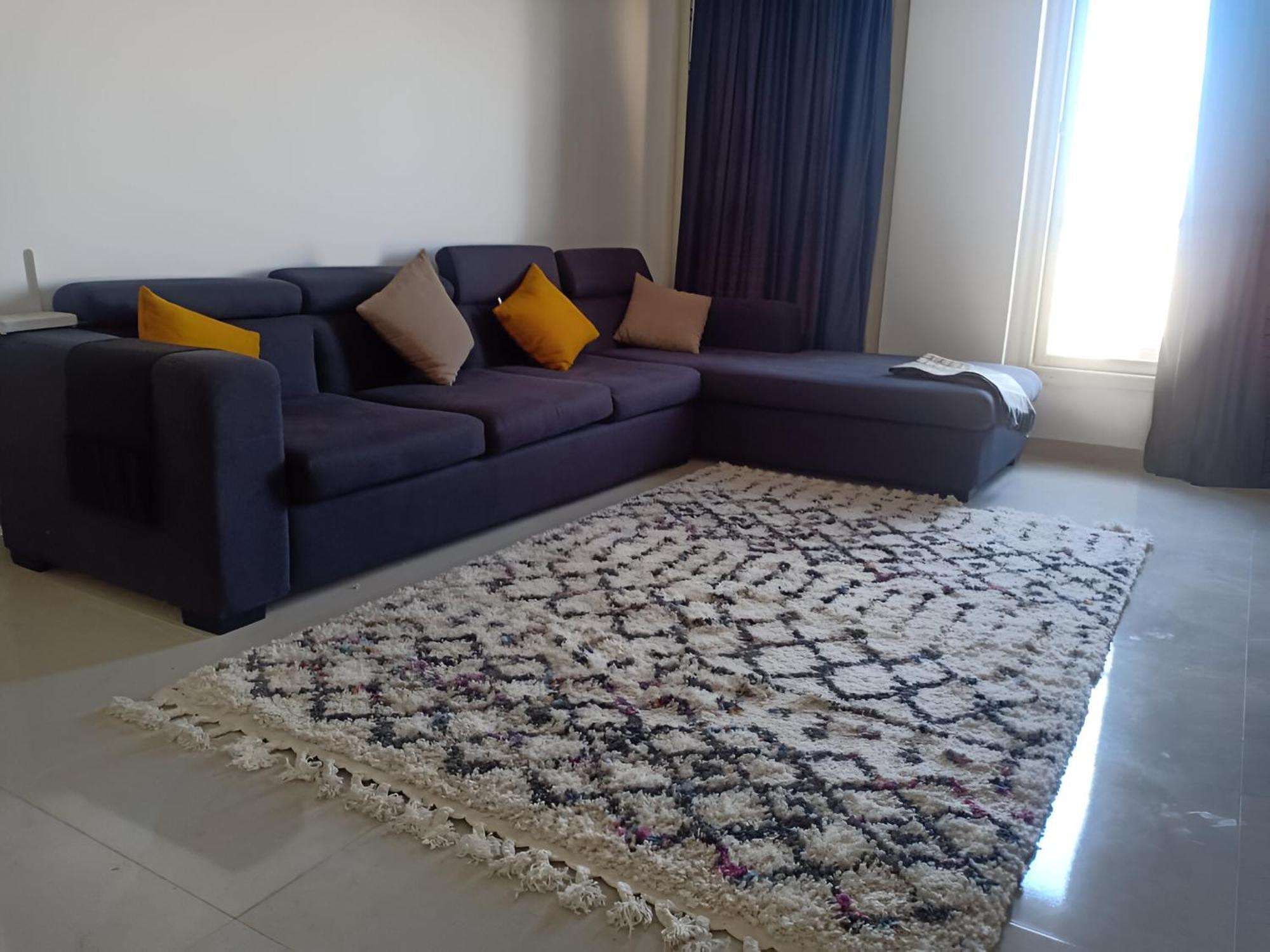 Maison De Repos Apartment