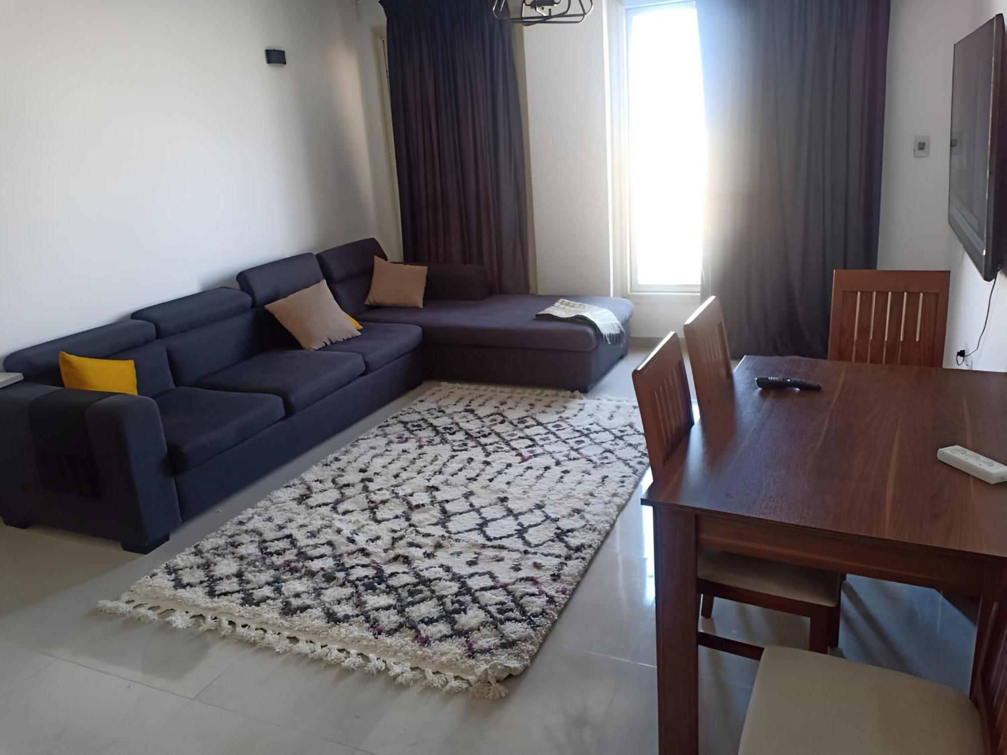 Maison De Repos Apartment
